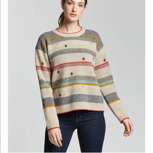 Pendleton Sweater EUC